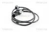 Датчик ABS зад. Seat Toledo/VW Passat 91-98 818029402