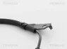 Датчик ABS передн. лев. Mitsubishi Asx, Evolushion, Lancer, 10- TRISCAN 818042325 (фото 4)