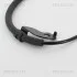 Датчик ABS передн.. Mitsubishi Asx, Evolushion, Lancer, 10- TRISCAN 818042326 (фото 2)