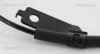 Датчик ABS передн.. Mitsubishi Asx, Evolushion, Lancer, 10- TRISCAN 818042326 (фото 3)