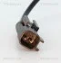 Датчик ABS передн.. Mitsubishi Asx, Evolushion, Lancer, 10- TRISCAN 818042326 (фото 4)