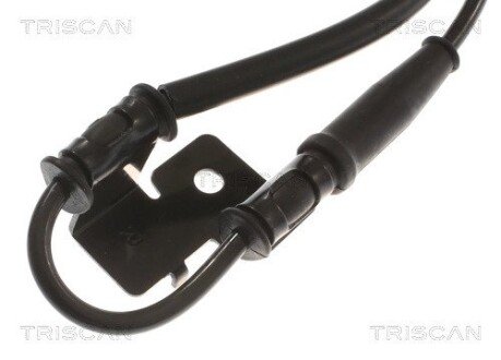 Датчик частоты вращения колеса HYUNDAI, KIA TRISCAN 818043184