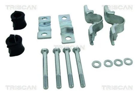 Подушка стабілізатора PEUGEOT P. JUMPY/EXPERT/SCUDO 07- !!!GUMY+OBEJMY+ЧRUBY!!! TRISCAN 850010640