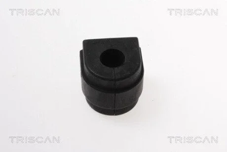 Ø 23.5mm Втулка стабілізатора перед. BMW 3 E46 00-06 TRISCAN 8500118003 (фото 1)