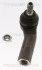 Наконечник тяги AUDI, SEAT, VW TRISCAN 8500 29133 (фото 1)