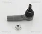 Наконечник тяги SKODA, VW TRISCAN 8500 29135 (фото 1)