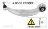 Рычаг подвески AUDI A4, A5, Q5 TRISCAN 8500 295022 (фото 1)