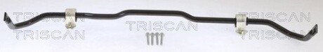 Тяга стабілізатора AUDI, SEAT, SKODA, VW TRISCAN 850029685 (фото 1)