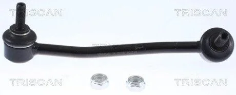 Тяга стабілізатора TESLA TRISCAN 8500 81605