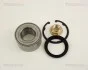 Підшипник маточини колеса FORD PROBE, MAZDA 626 TRISCAN 8530 10004 (фото 1)