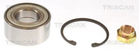 Підшипник маточини колеса CITROEN, PEUGEOT TRISCAN 8530 10102 (фото 1)