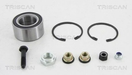 Підшипник маточини колеса SEAT, VW TRISCAN 8530 10124