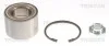 Підшипник маточини колеса OPEL, SUZUKI 8530 10135