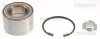 Підшипник маточини колеса OPEL, SUZUKI TRISCAN 8530 10135 (фото 2)