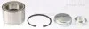 Пiдшипник ступицi перед. Fiat Ducato 2.0-2.8JTD 09.04-/Jumper 2.8 HD 02-06 853010141