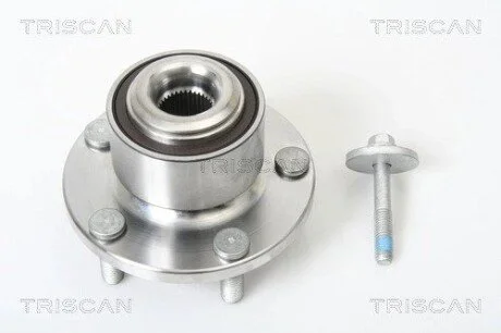 Подшипник ступицы колеса VOLVO, FORD TRISCAN 8530 10146