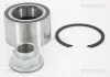 Пiдшипник перед. 1800kg Q11,Q15,Q17 Fiat Ducato 06-,Boxer 06 TRISCAN 8530 10151 (фото 1)