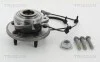 Подшипник ступицы колеса JEEP 8530 10166
