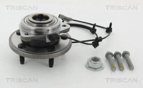 Подшипник ступицы колеса JEEP TRISCAN 8530 10166