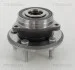 Подшипник ступицы колеса JEEP GRAND CHEROKEE 8530 10190