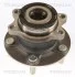 Підшипник маточини колеса PSA, MITSUBISHI TRISCAN 8530 102004 (фото 1)