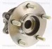 Підшипник маточини колеса PSA, MITSUBISHI TRISCAN 8530 102004 (фото 2)