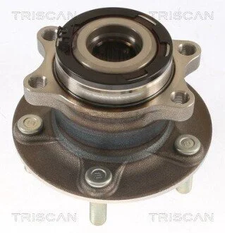 Підшипник маточини колеса PSA, MITSUBISHI TRISCAN 8530 102004