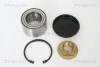 Підшипник маточини колеса NISSAN,OPEL, RENAULT 8530 10256
