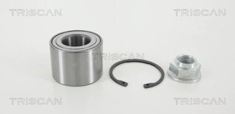 Підшипник маточини колеса RENAULT, OPEL OG NISSAN TRISCAN 8530 10261