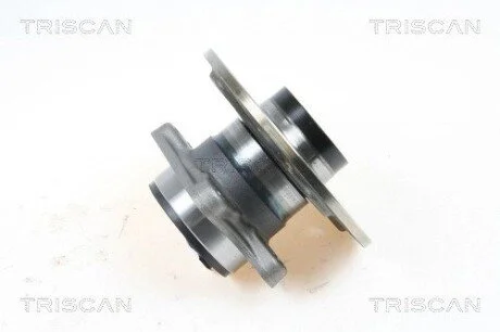 Підшипник маточини колеса CITROEN. PEUGEOT, TOYOTA TRISCAN 8530 10262