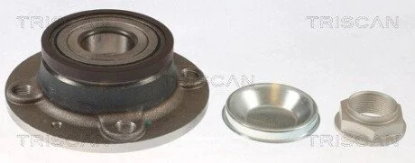 Подшипник ступицы колеса CITROEN TRISCAN 8530 10267