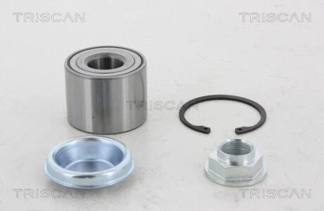 Подшипник ступицы колеса CITROEN TRISCAN 8530 10268 (фото 1)