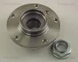 Подшипник ступицы колеса BMW 3 / 5 / 7 / 8 SERIE TRISCAN 8530 11110 (фото 2)