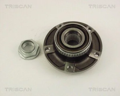 Подшипник ступицы колеса BMW 3 / 5 / 7 / 8 SERIE TRISCAN 8530 11110 (фото 1)
