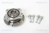 Подшипник ступицы колеса BMW 8530 11115