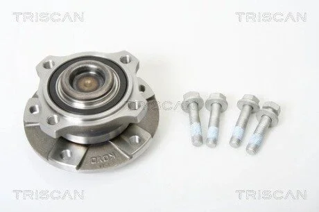 Подшипник ступицы колеса BMW TRISCAN 8530 11115 (фото 1)