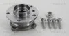 Подшипник ступицы колеса BMW TRISCAN 8530 11119 (фото 2)