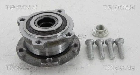 Підшипник маточини колеса BMW TRISCAN 8530 11119