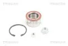 Підшипник маточини колеса BMW SERIE 1, SERIE 3 TRISCAN 8530 11223 (фото 1)