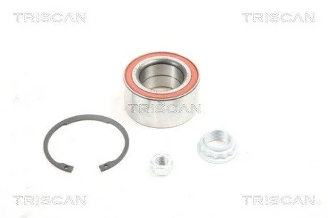 Підшипник маточини колеса BMW SERIE 1, SERIE 3 TRISCAN 8530 11223