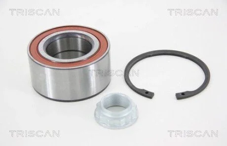 Підшипник маточини колеса BMW TRISCAN 8530 11225