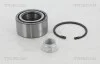 Підшипник маточини колеса BMW 1-SERIE F20, F30 8530 11233