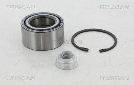 Підшипник маточини колеса BMW 1-SERIE F20, F30 TRISCAN 8530 11233