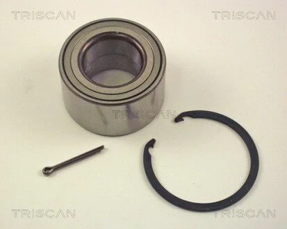 Подшипник ступицы колеса TOYOTA AVENSIS 1.6/1.8/2.0 TRISCAN 8530 13127