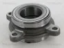 Подшипник ступицы колеса TOYOTA TRISCAN 8530 13139 (фото 2)