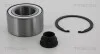 Подшипник ступицы колеса TOYOTA, LEXUS TRISCAN 8530 13151 (фото 1)