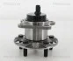 Подшипник ступицы в сборе зад, +ABS TOYOTA PRIUS 1.8H 04.09- 853013155