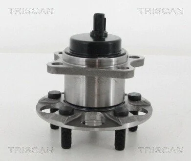 Подшипник ступицы в сборе зад, +ABS TOYOTA PRIUS 1.8H 04.09- TRISCAN 853013155