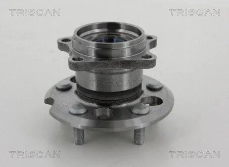 Ступиця колеса задн.Toyota Rav-4 2.0I 16V,2.0TDI 16V 00.05- TRISCAN 853013260