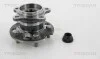 Ступиця зад. Lexus 4WD RX330, RX350, RX400 04- 853013264